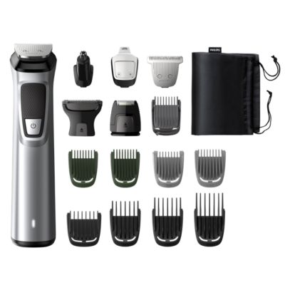 wahl home pro basic corded 8 piece haircutting kit