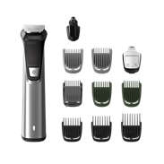Multigroom series 7000 11-in-1, Face, Hair and Body