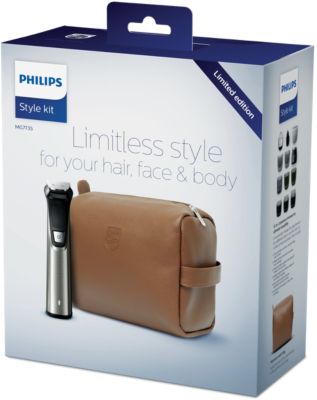 philips multigroom 7000 mg7735