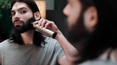 philips 7745 trimmer