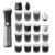 Multigroom 7000 Face, Head and Body