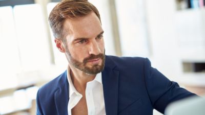 philips norelco multigroom 9000 haircut