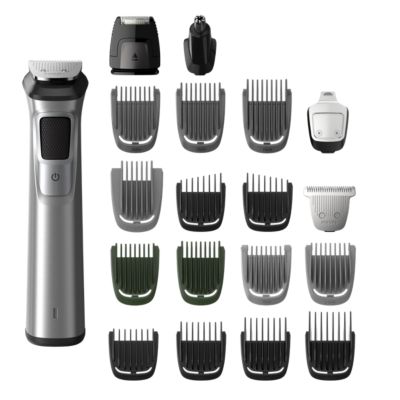 philips series 3000 hair clipper how to use