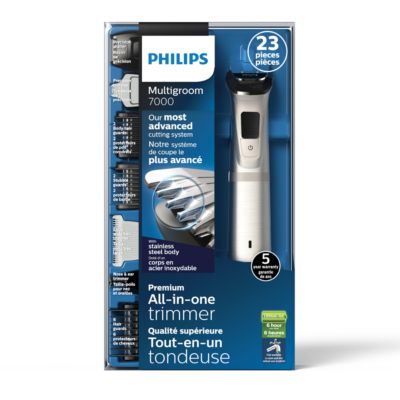 philips mg7790 review