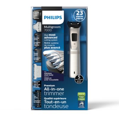 philips bodygroom 7000 reddit