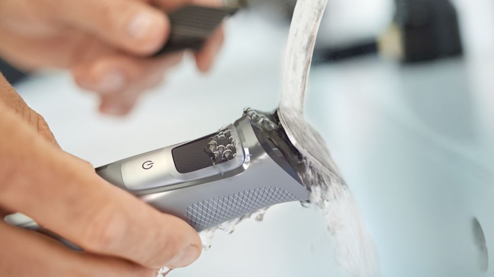 All-in-One Trimmer