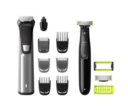 Multigroom series 9000 13-in-1 MG9720/90