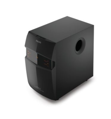 philips mms2550b