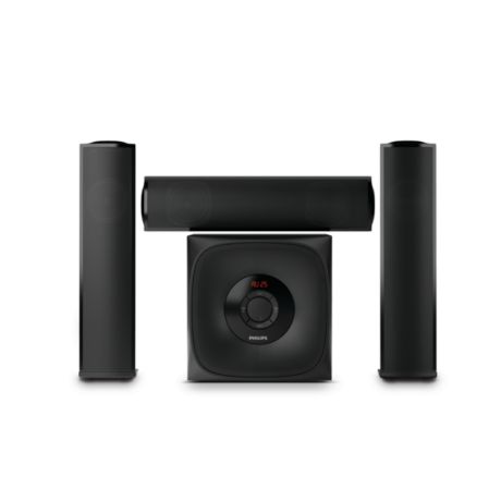 MMS3160B/94  Active Speakers