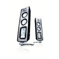 Stunning sound and style