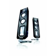 Multimedia Speakers 2.0