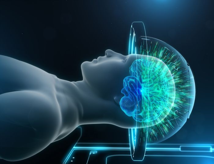 MR-guided focused ultrasound for incisionless neurosurgery