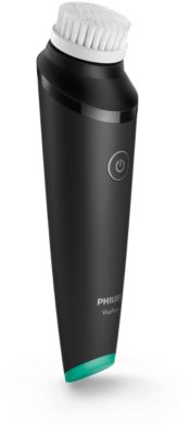 Philips Visapure Men Essential Gezichtsreinigingsapparaat Ms503001 philips kopen in de aanbieding