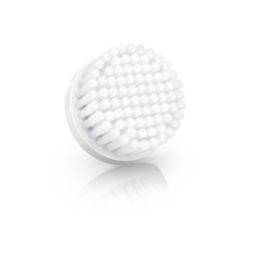 VisaPure MEN Ersatz-B&uuml;rstenkopf