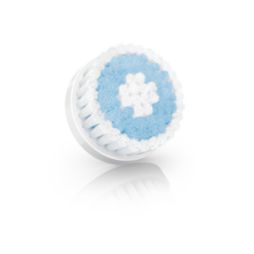 VisaPure MEN Ersatz-B&uuml;rstenkopf