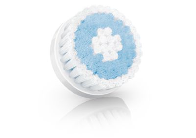 Philips Visapure Men Vervangende Opzetborstel Ms59150 philips kopen in de aanbieding