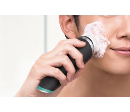 敏感肌用ブラシ Ms591 51 Philips