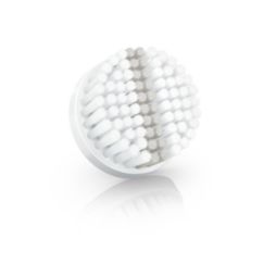 VisaPure MEN Ersatz-B&uuml;rstenkopf