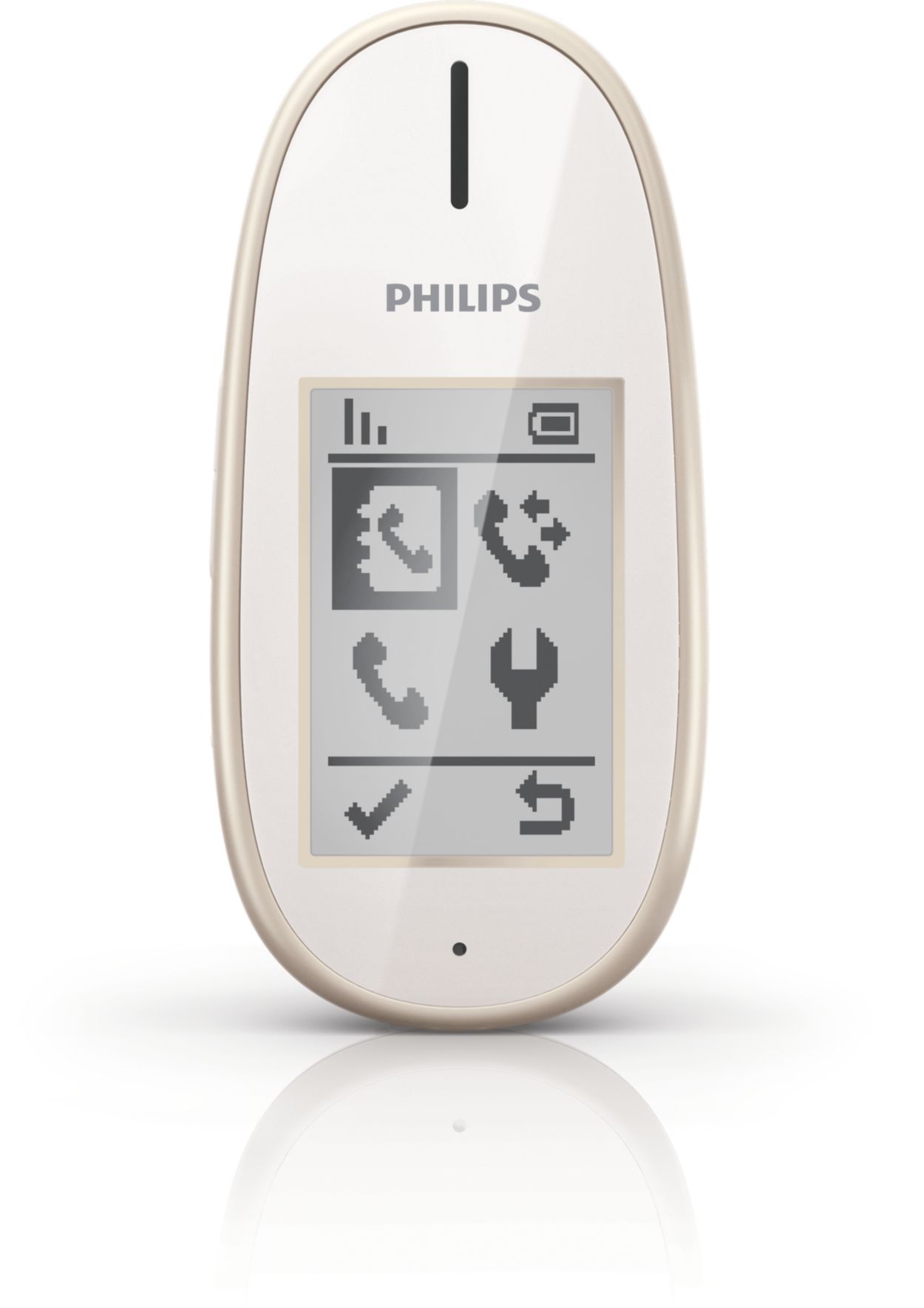 philips handsfree