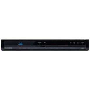 Magnavox NB530MGX/F7