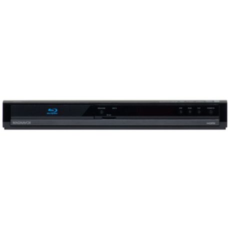NB530MGX/F7 Magnavox