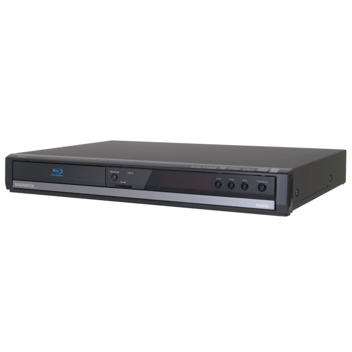 NB530MGX/F7 | Magnavox