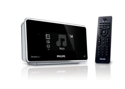philips music player