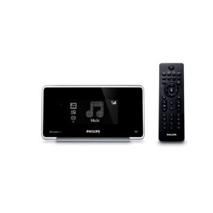 Free Internet radio Network Music Player