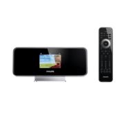 Streamium Network Music Player