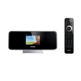 Free internet radio  Network Music Player