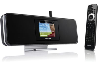 philips music player
