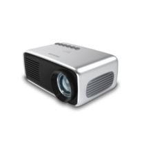 Home projector