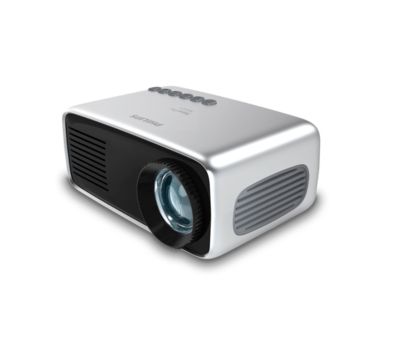 Neopix Start Mini Projector Npx245 Int Philips