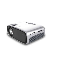 NeoPix Easy Home projector