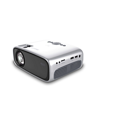 NPX440/INT NeoPix Easy Home projector