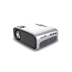 NeoPix Easy Play Home projector