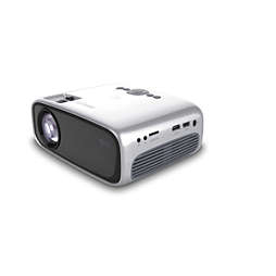 NeoPix Easy+ Domácí projektor