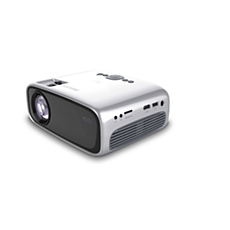 NPX445/INT NeoPix Easy+ Home projector