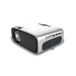 NeoPix Prime One Home projector