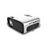 Smart HD experience in a super compact projector