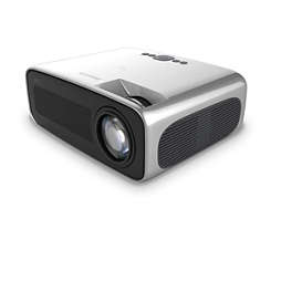 NeoPix Ultra Heimkino-Projektor