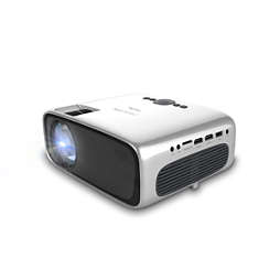NeoPix Ultra One Heimkino-Projektor