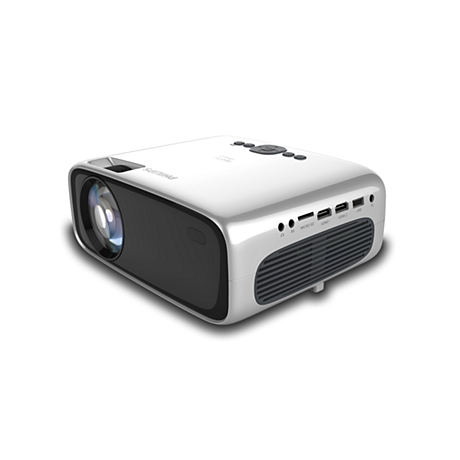NPX642/INT NeoPix Ultra 2 Home projector