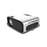 Smart Full HD experience in a compact projector