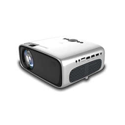 NeoPix Ultra 2 Projektor domowy