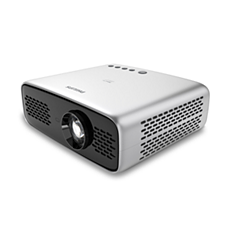 NPX643/INT NeoPix Ultra 2TV Kotikäyttöön tarkoitetut projektorit