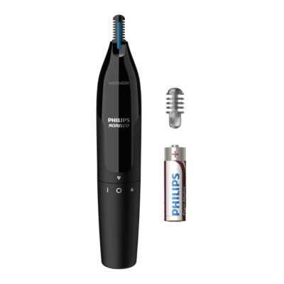 philips nose trimmer