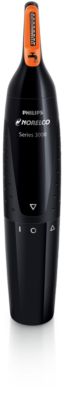 philips norelco 3100 nose trimmer