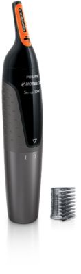 philips 3200 trimmer