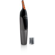 Norelco Nosetrimmer 3200 Nose, ear &amp; eyebrow trimmer, Series 3000